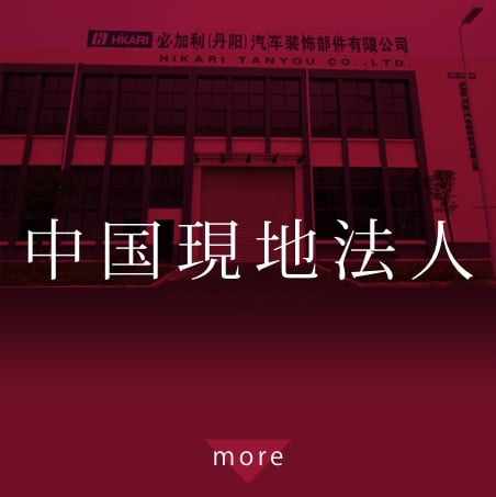 中国現地法人