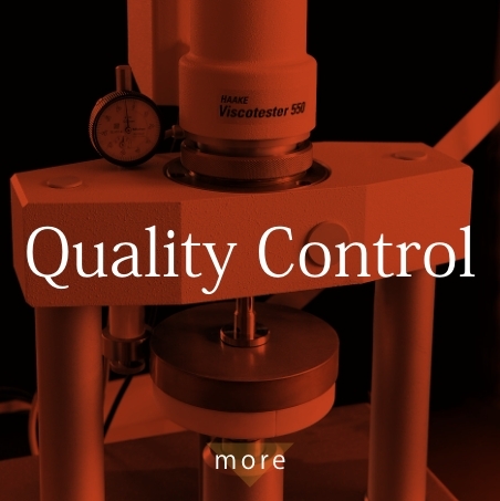 Quality Control