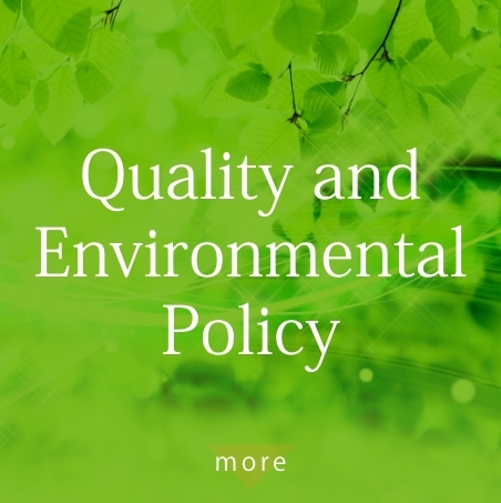 Quality and Environmental Policy